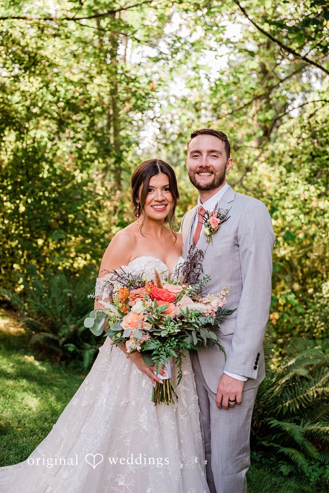 Leticia & John -