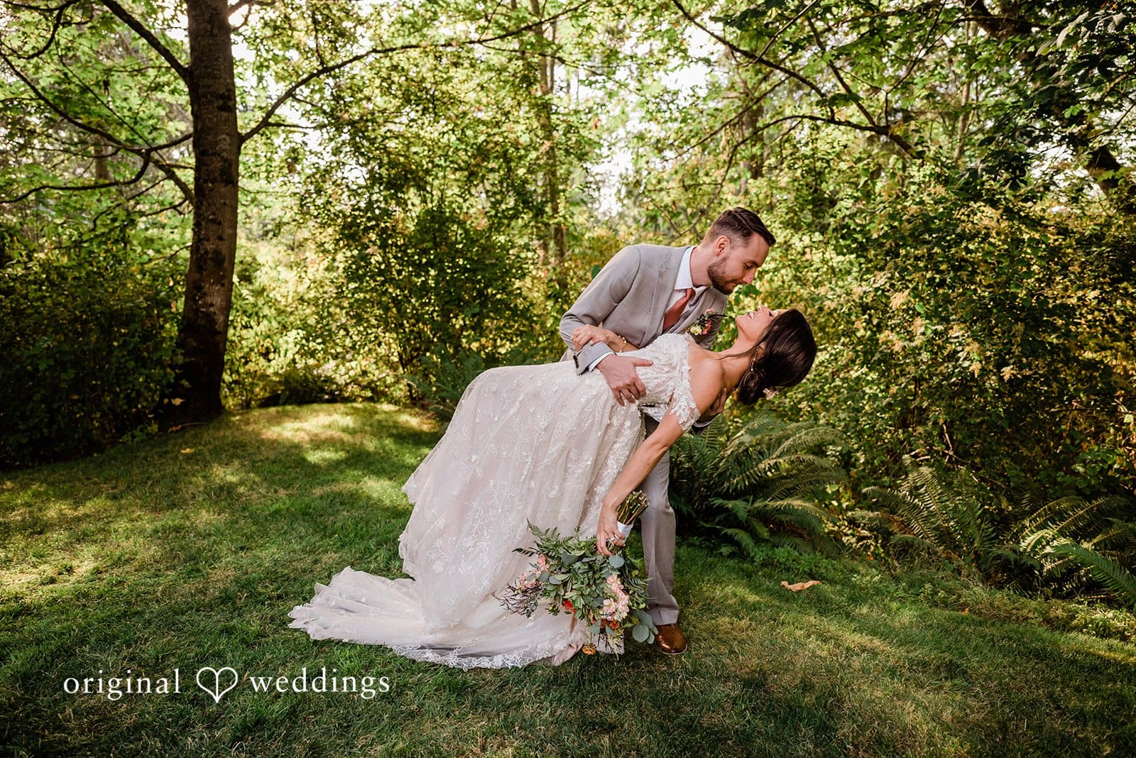 Leticia & John -
