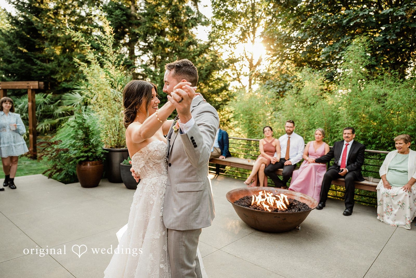 Leticia & John -
