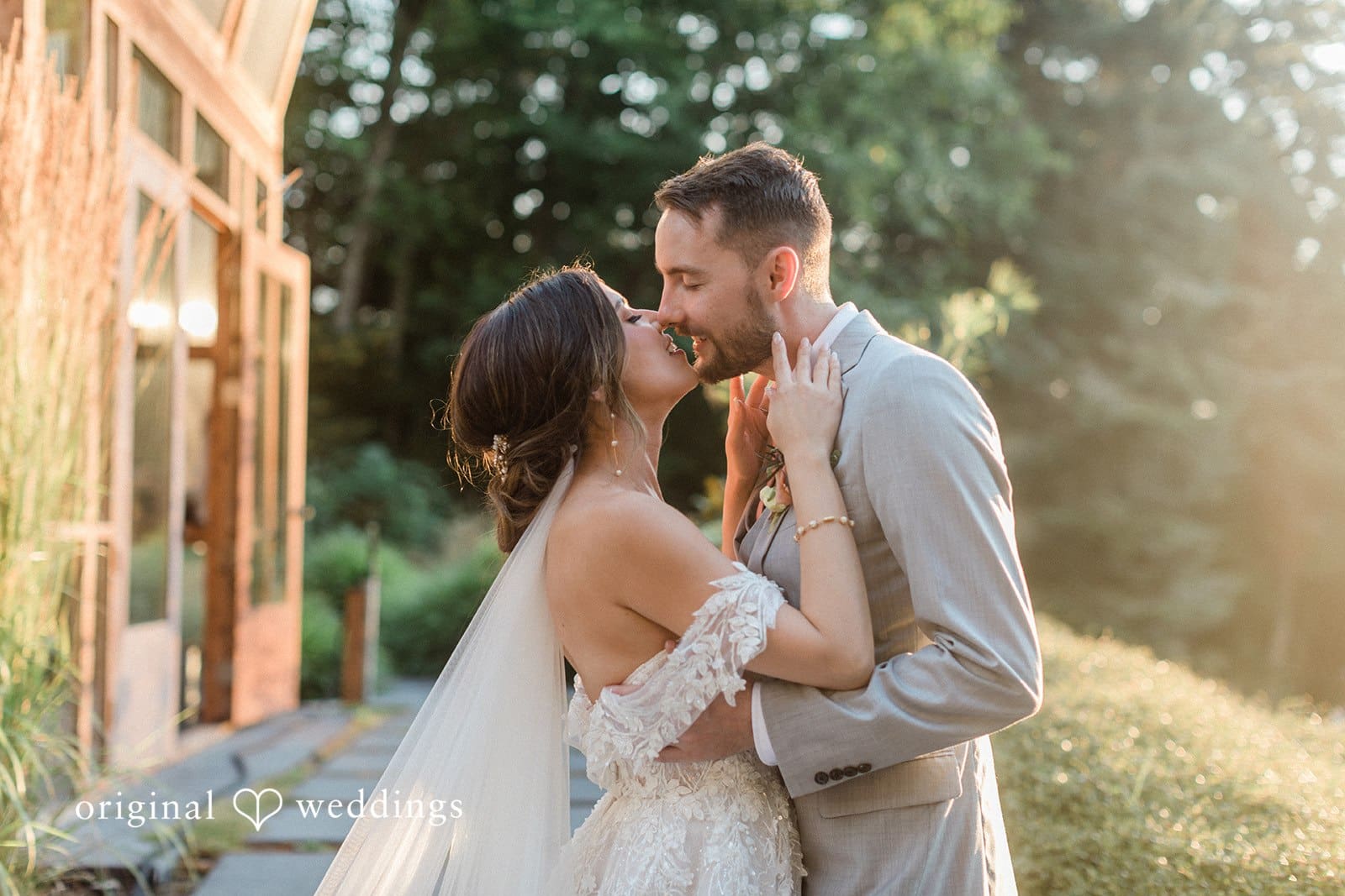 Leticia & John -