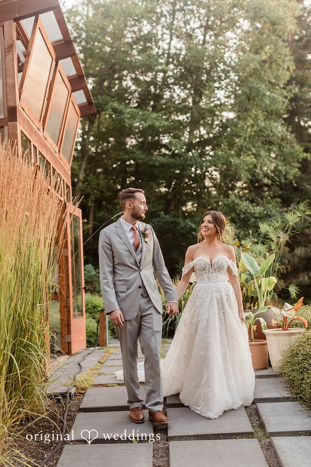 Leticia & John -
