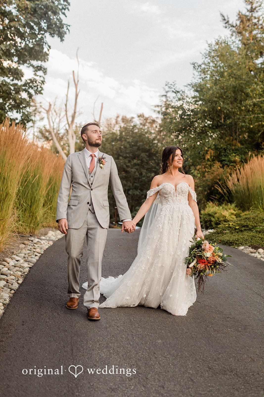 Leticia & John -