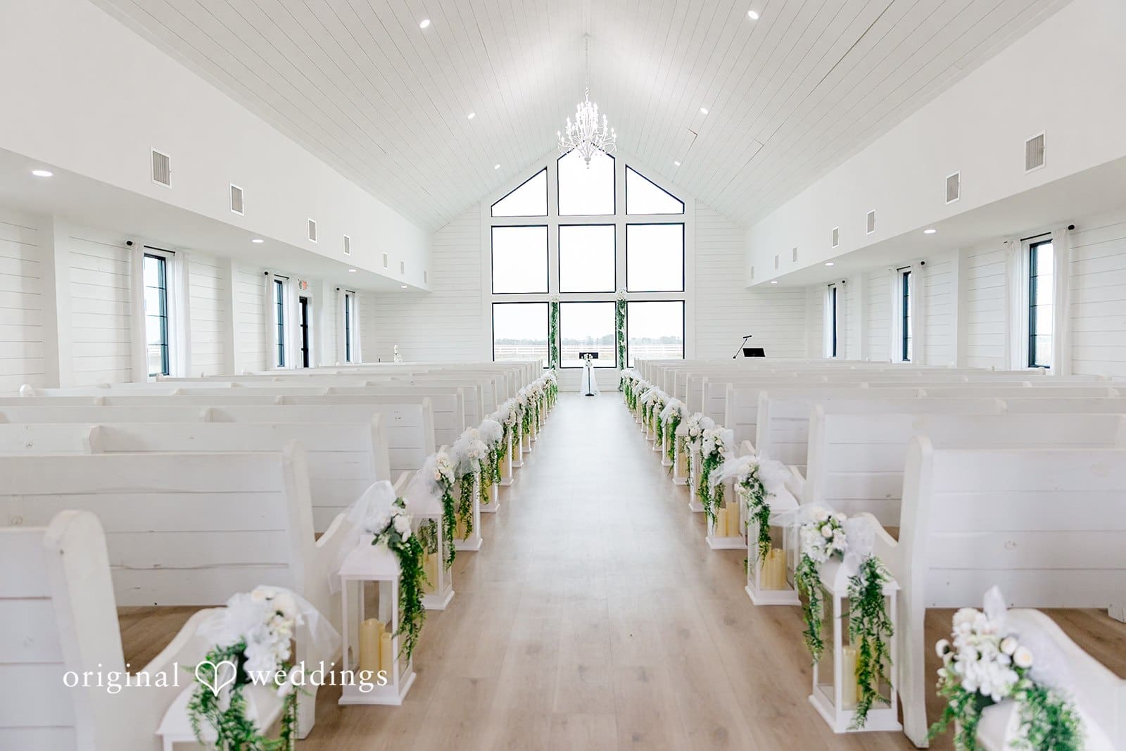 The Gardenia Wedding // Stephanie & Ivan -