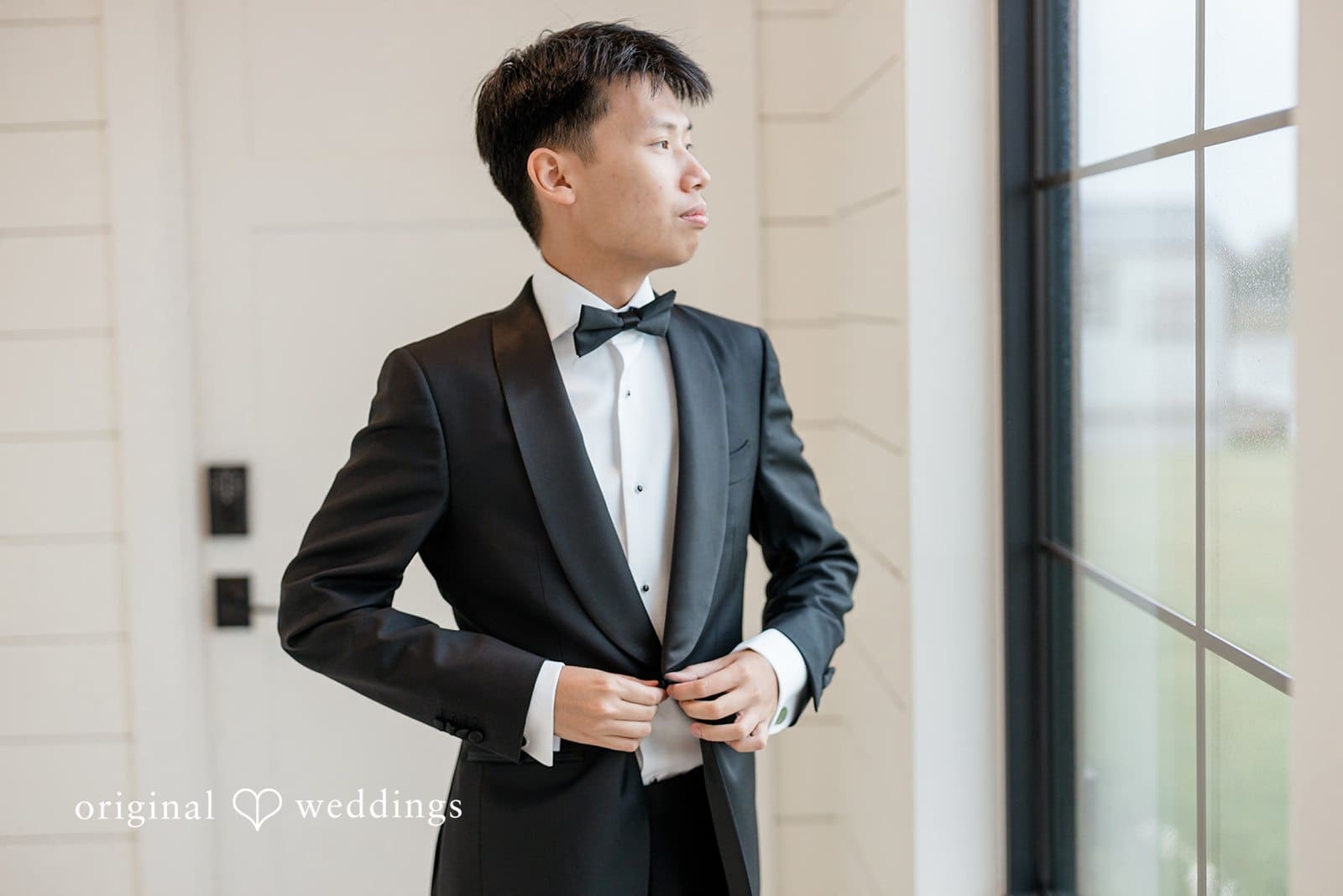 The Gardenia Wedding // Stephanie & Ivan -