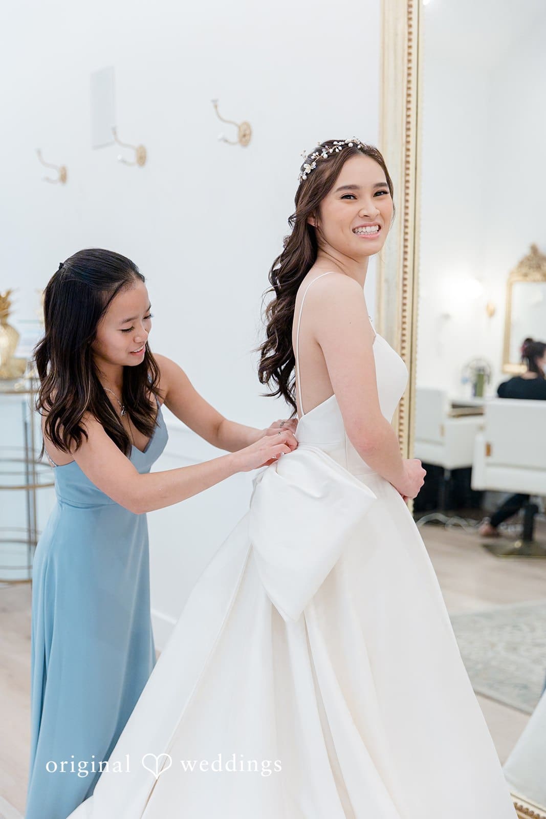 The Gardenia Wedding // Stephanie & Ivan -