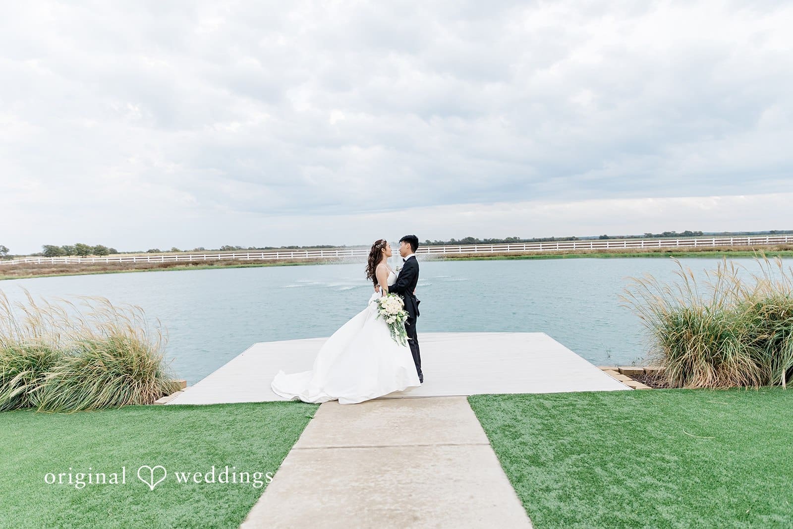 The Gardenia Wedding // Stephanie & Ivan -