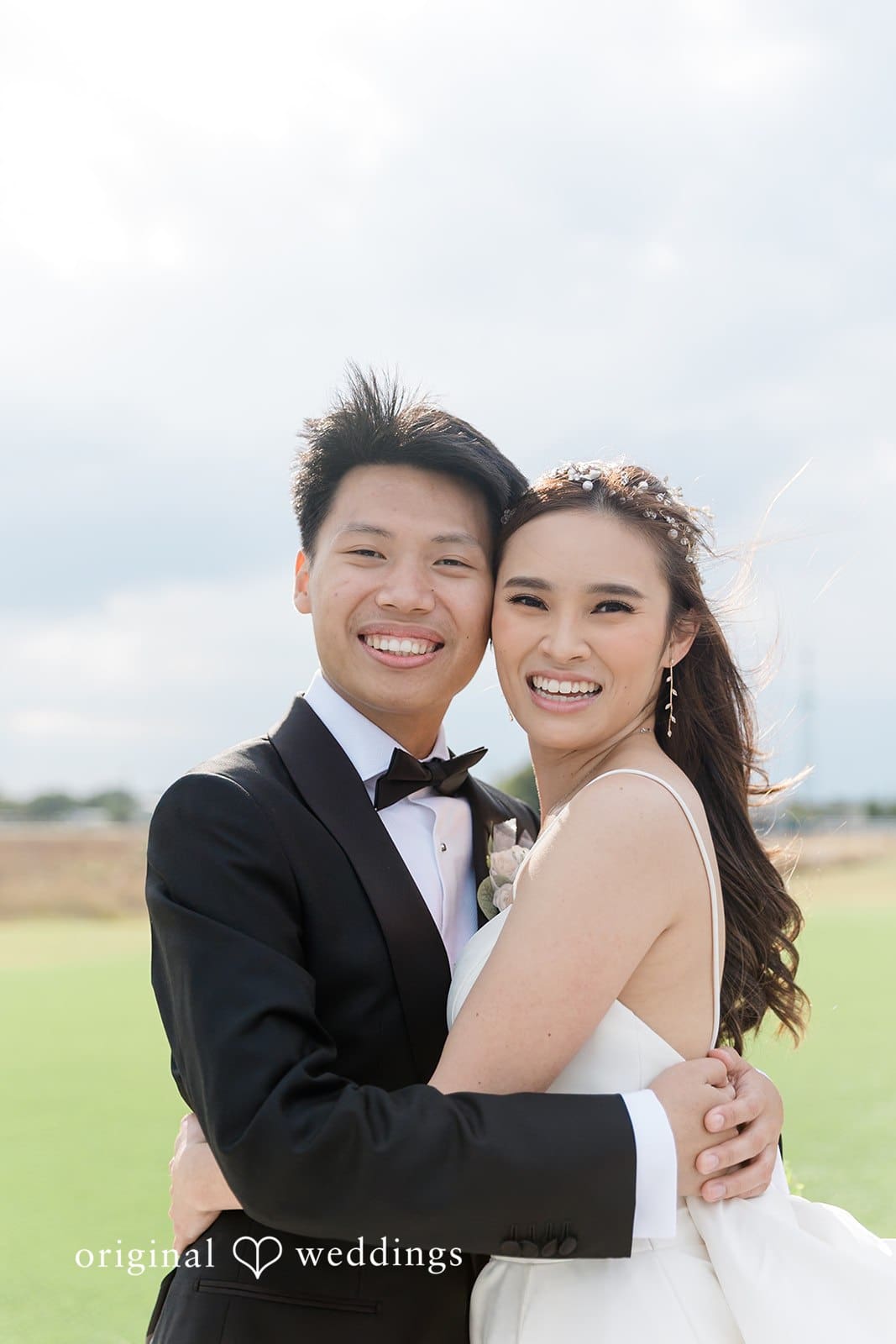 The Gardenia Wedding // Stephanie & Ivan -