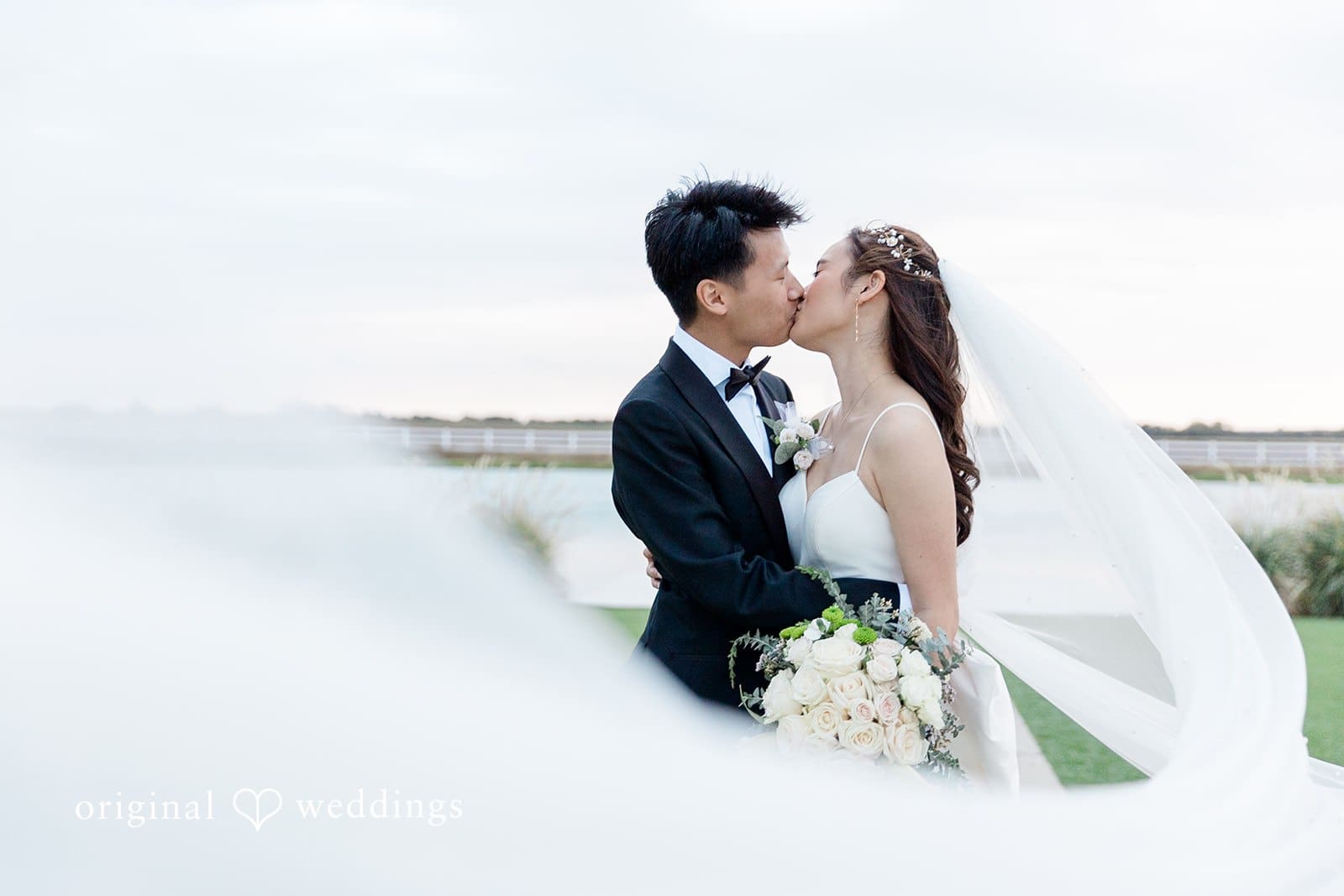 The Gardenia Wedding // Stephanie & Ivan -