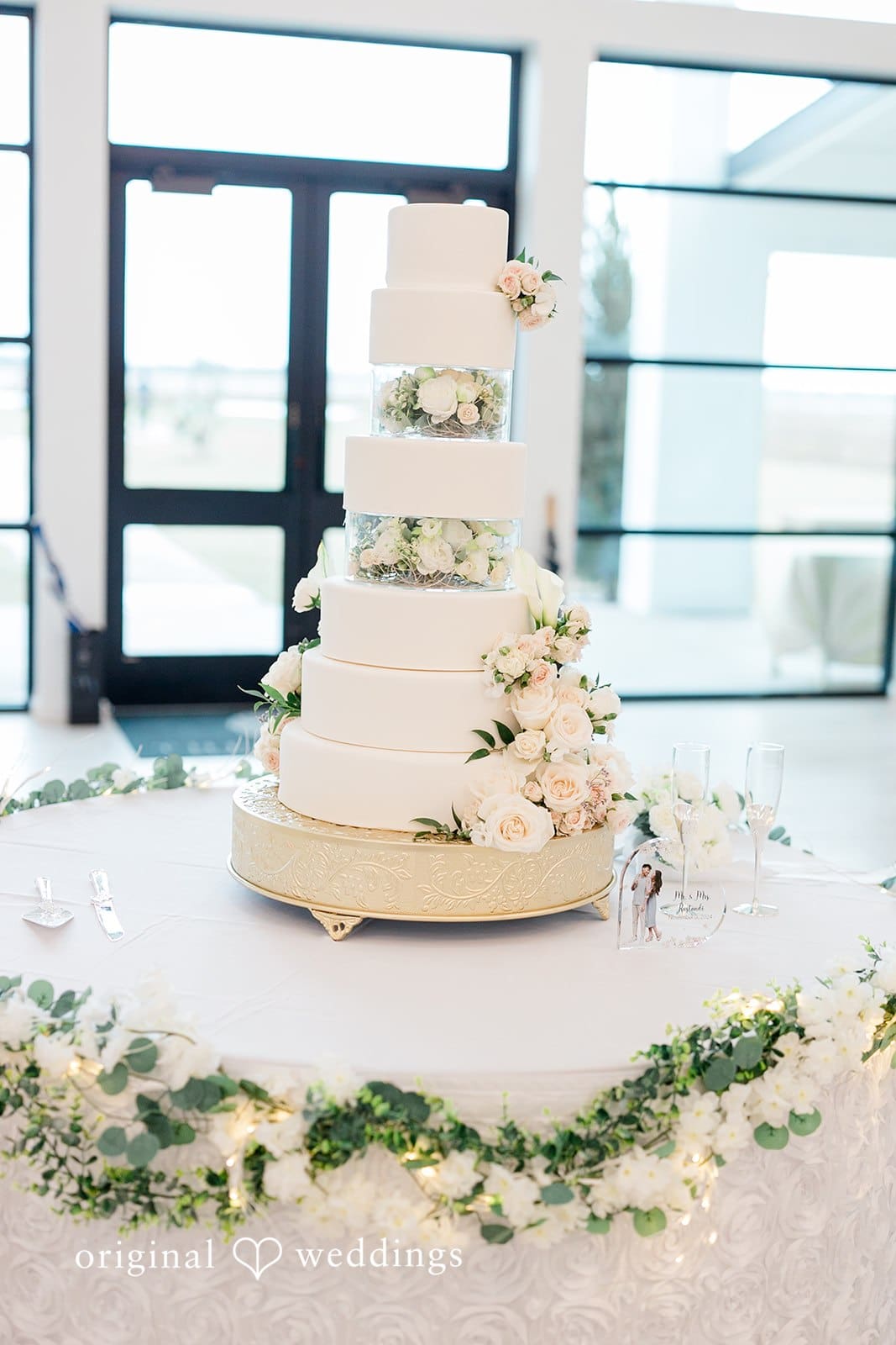 The Gardenia Wedding // Stephanie & Ivan -