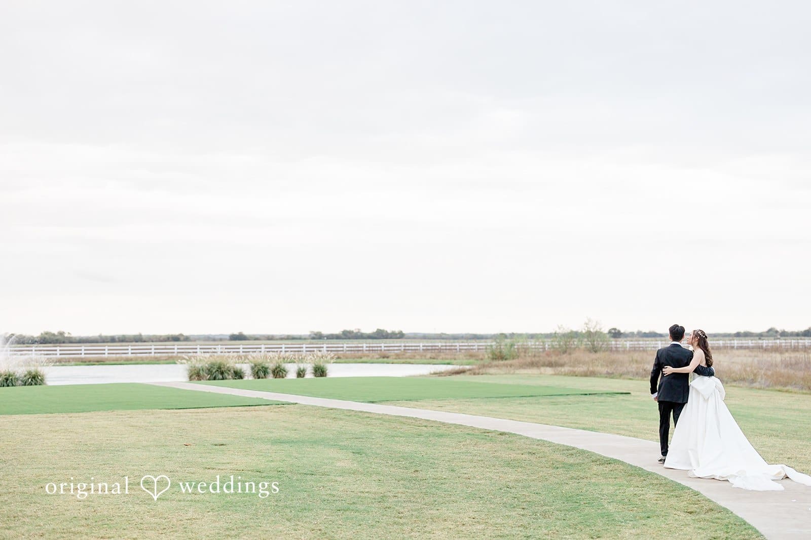 The Gardenia Wedding // Stephanie & Ivan -