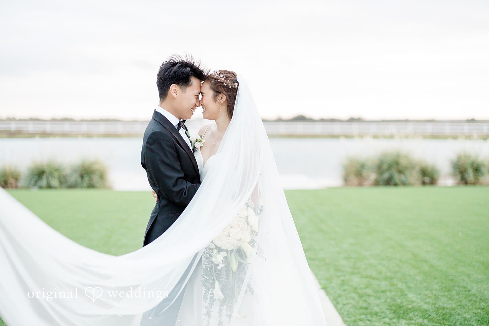 The Gardenia Wedding // Stephanie & Ivan -