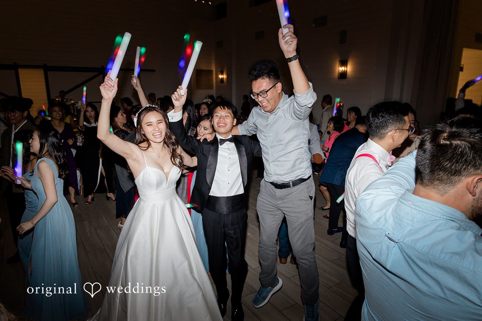 The Gardenia Wedding // Stephanie & Ivan -