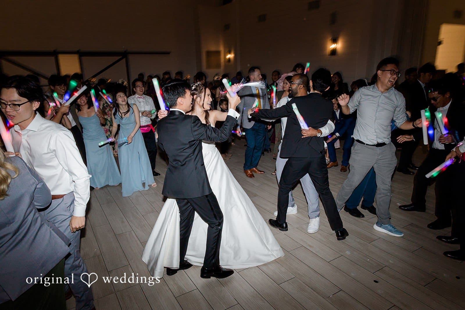 The Gardenia Wedding // Stephanie & Ivan -