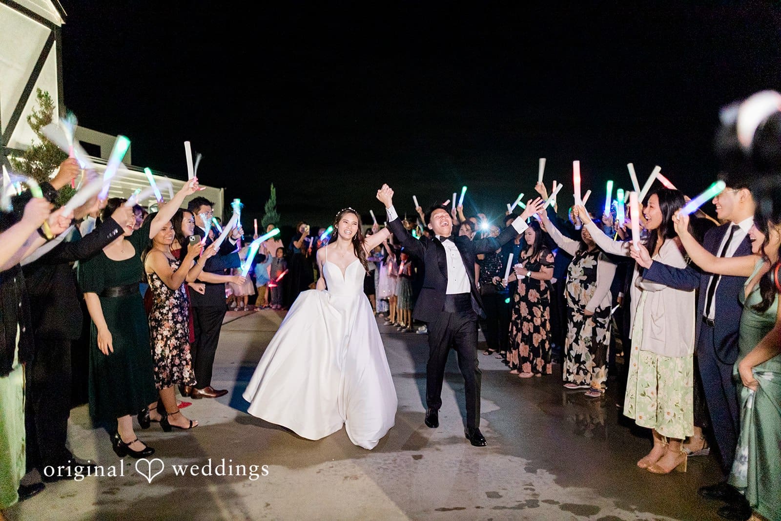 The Gardenia Wedding // Stephanie & Ivan -