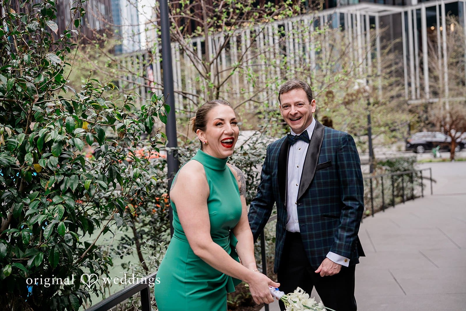 The Gold Dust Room Wedding // Joshua & Kylie -