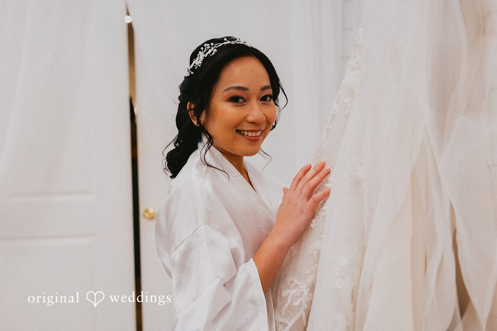 The Grand 721 Wedding // Jimarvi & Stephen -