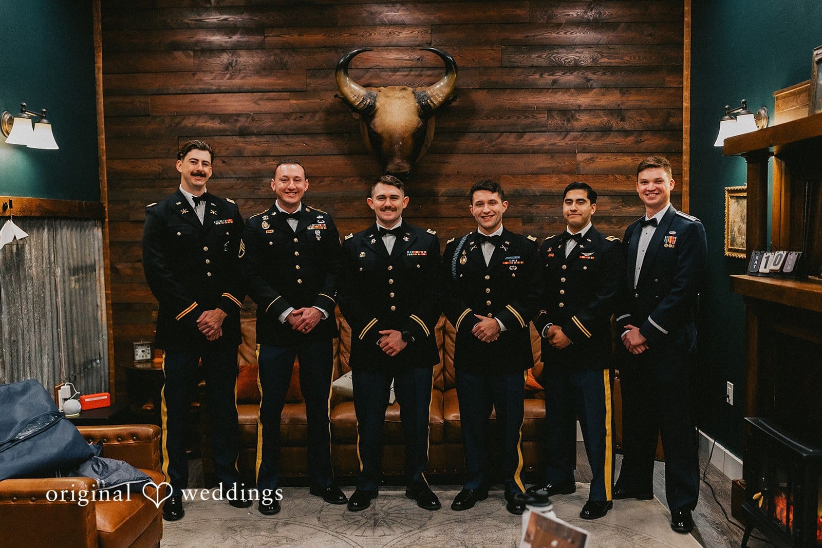 The Grand 721 Wedding // Jimarvi & Stephen -