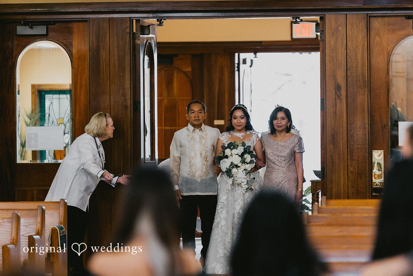 The Grand 721 Wedding // Jimarvi & Stephen -