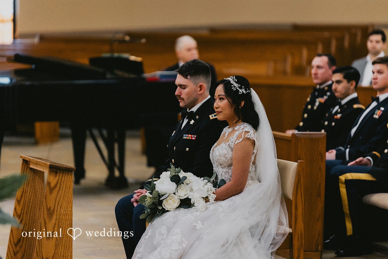 The Grand 721 Wedding // Jimarvi & Stephen -