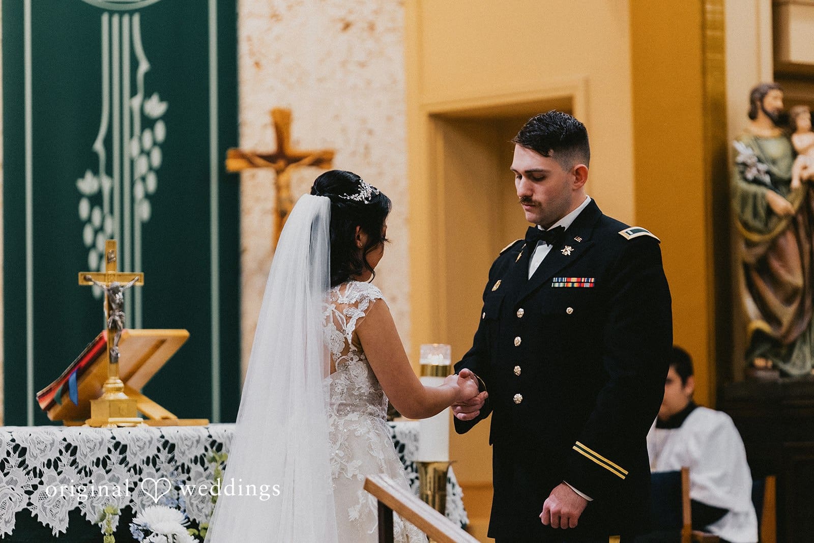 The Grand 721 Wedding // Jimarvi & Stephen -