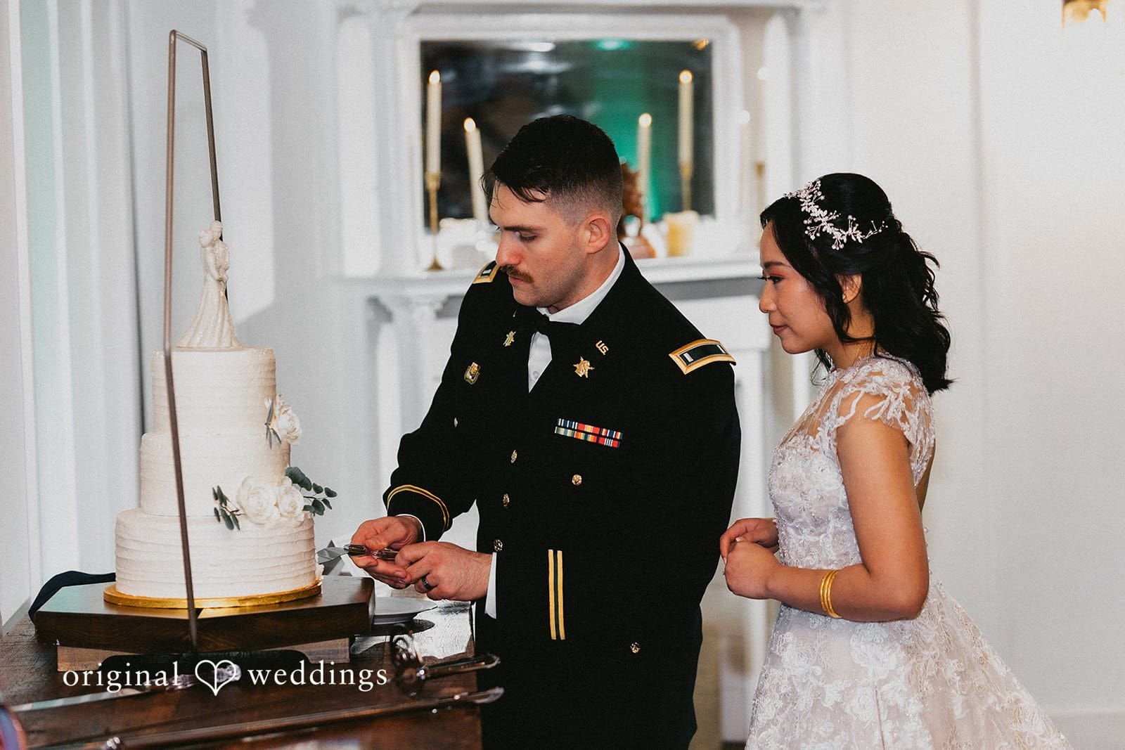The Grand 721 Wedding // Jimarvi & Stephen -