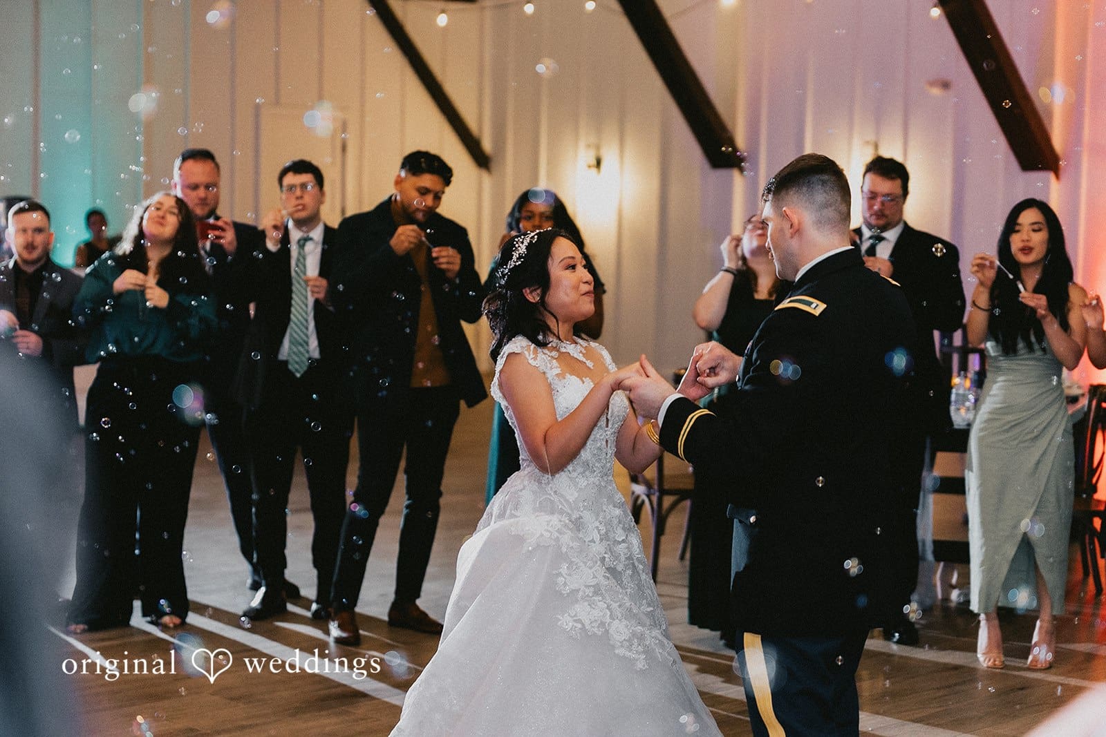 The Grand 721 Wedding // Jimarvi & Stephen -