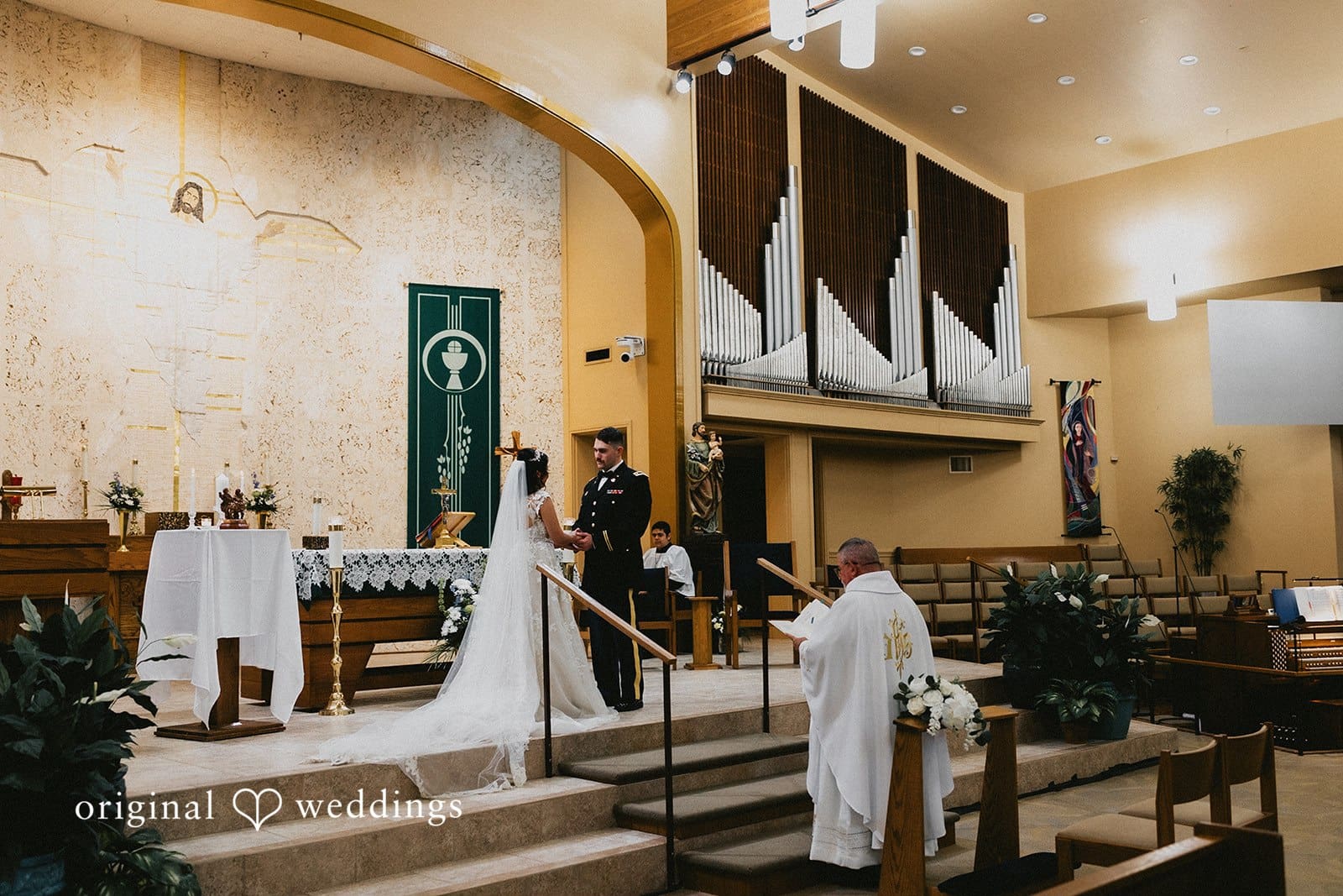 The Grand 721 Wedding // Jimarvi & Stephen -