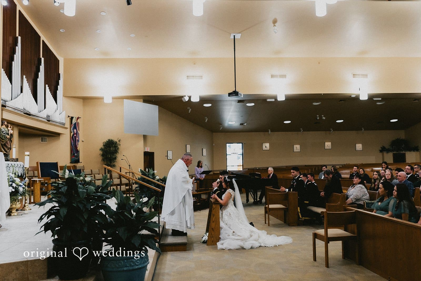 The Grand 721 Wedding // Jimarvi & Stephen -