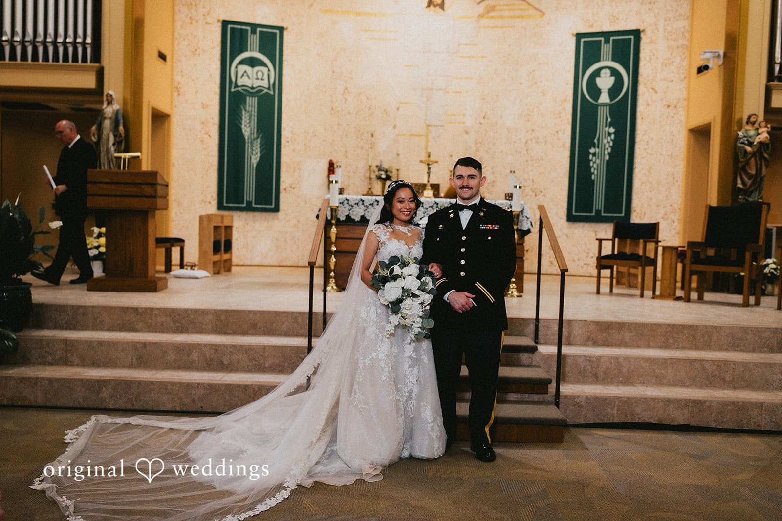 The Grand 721 Wedding // Jimarvi & Stephen -