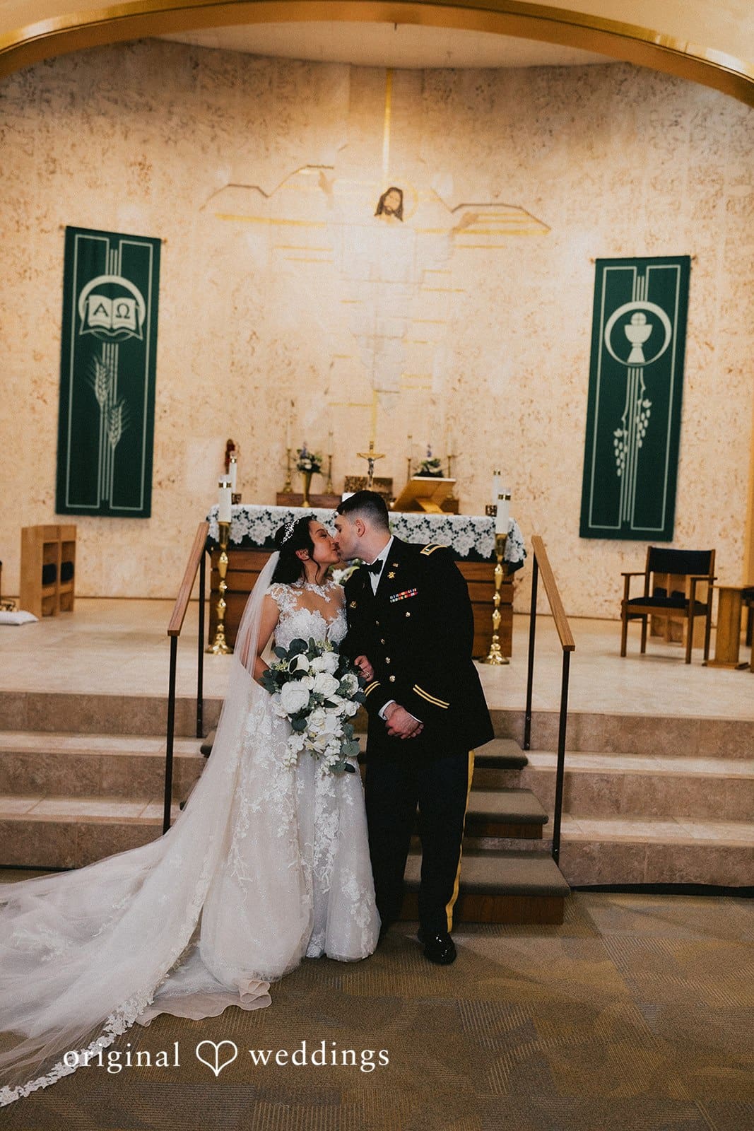 The Grand 721 Wedding // Jimarvi & Stephen -