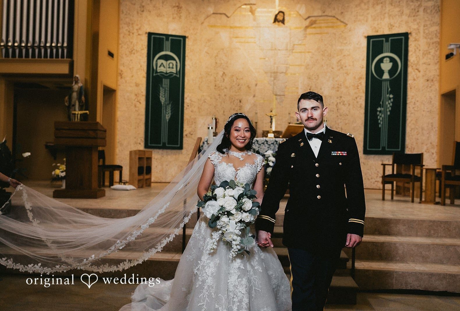 The Grand 721 Wedding // Jimarvi & Stephen -