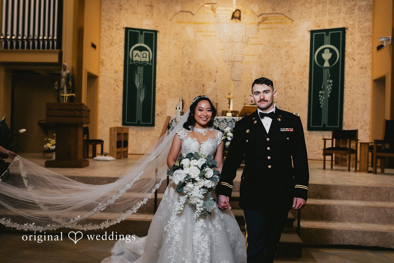 The Grand 721 Wedding // Jimarvi & Stephen -