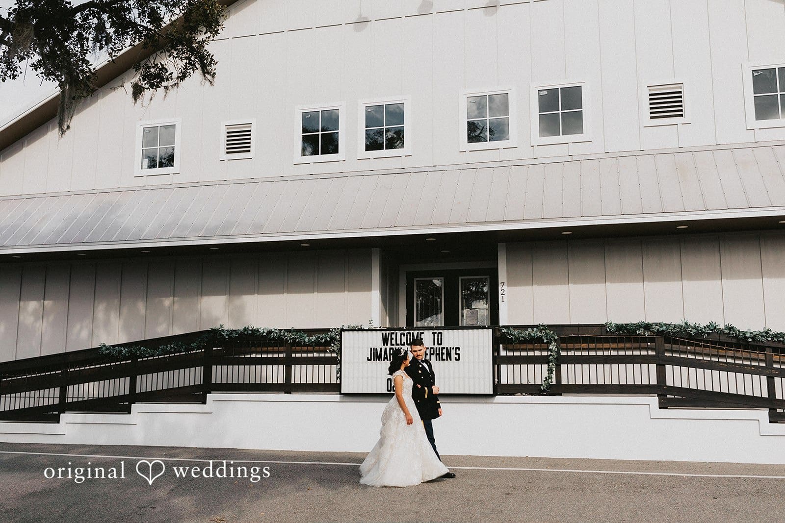 The Grand 721 Wedding // Jimarvi & Stephen -