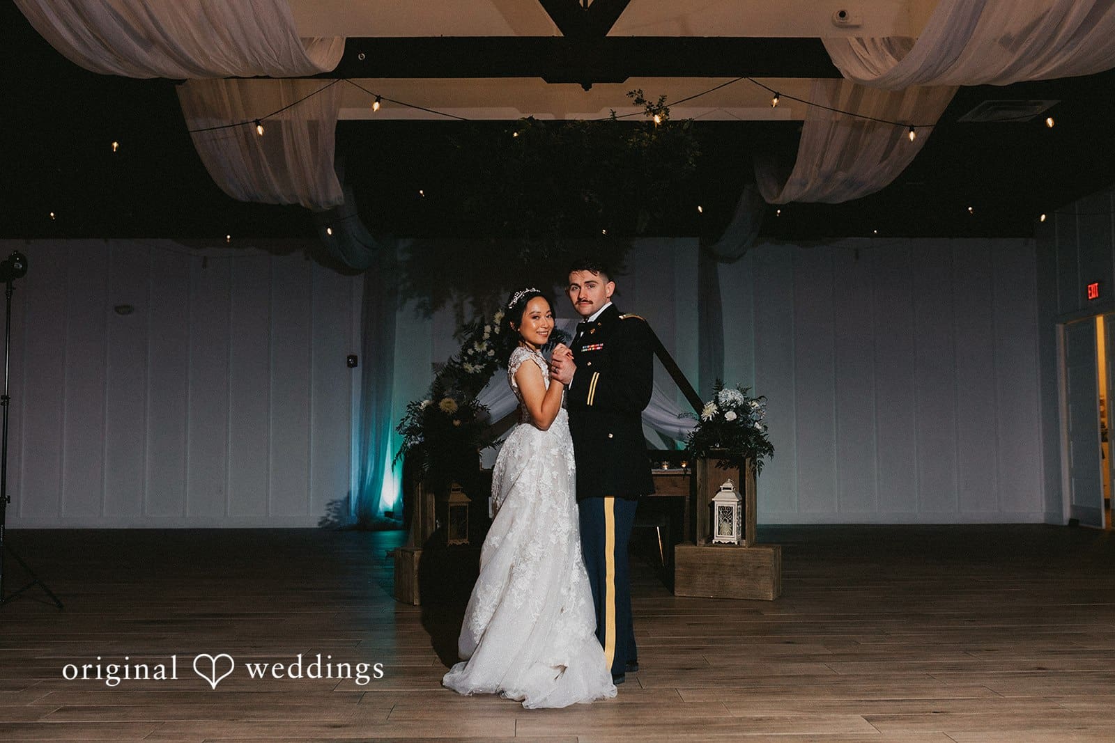 The Grand 721 Wedding // Jimarvi & Stephen -