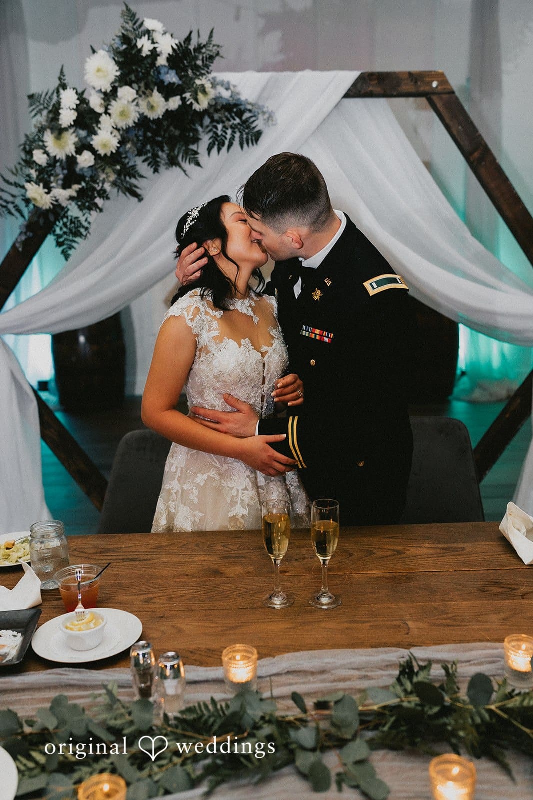 The Grand 721 Wedding // Jimarvi & Stephen -