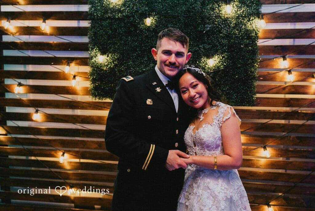 Jimarvi + Stephen The Grand 721 Wedding // Jimarvi & Stephen -