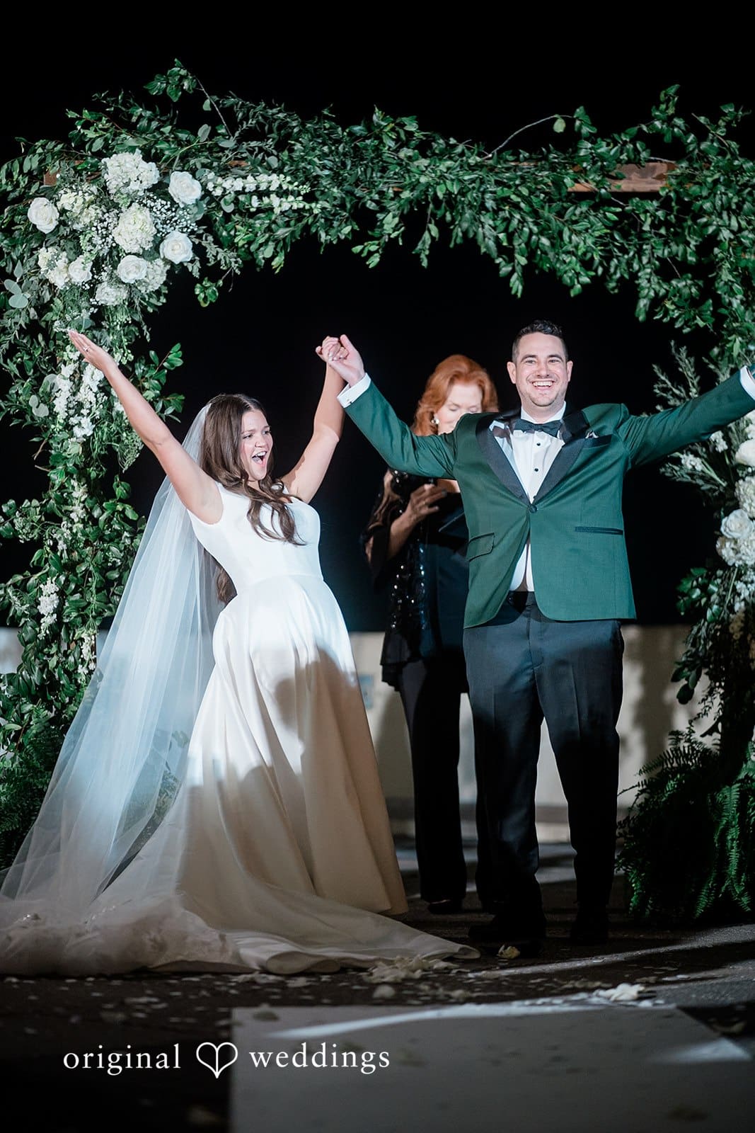 The Grand Bohemian Wedding // Alexander & Megan -