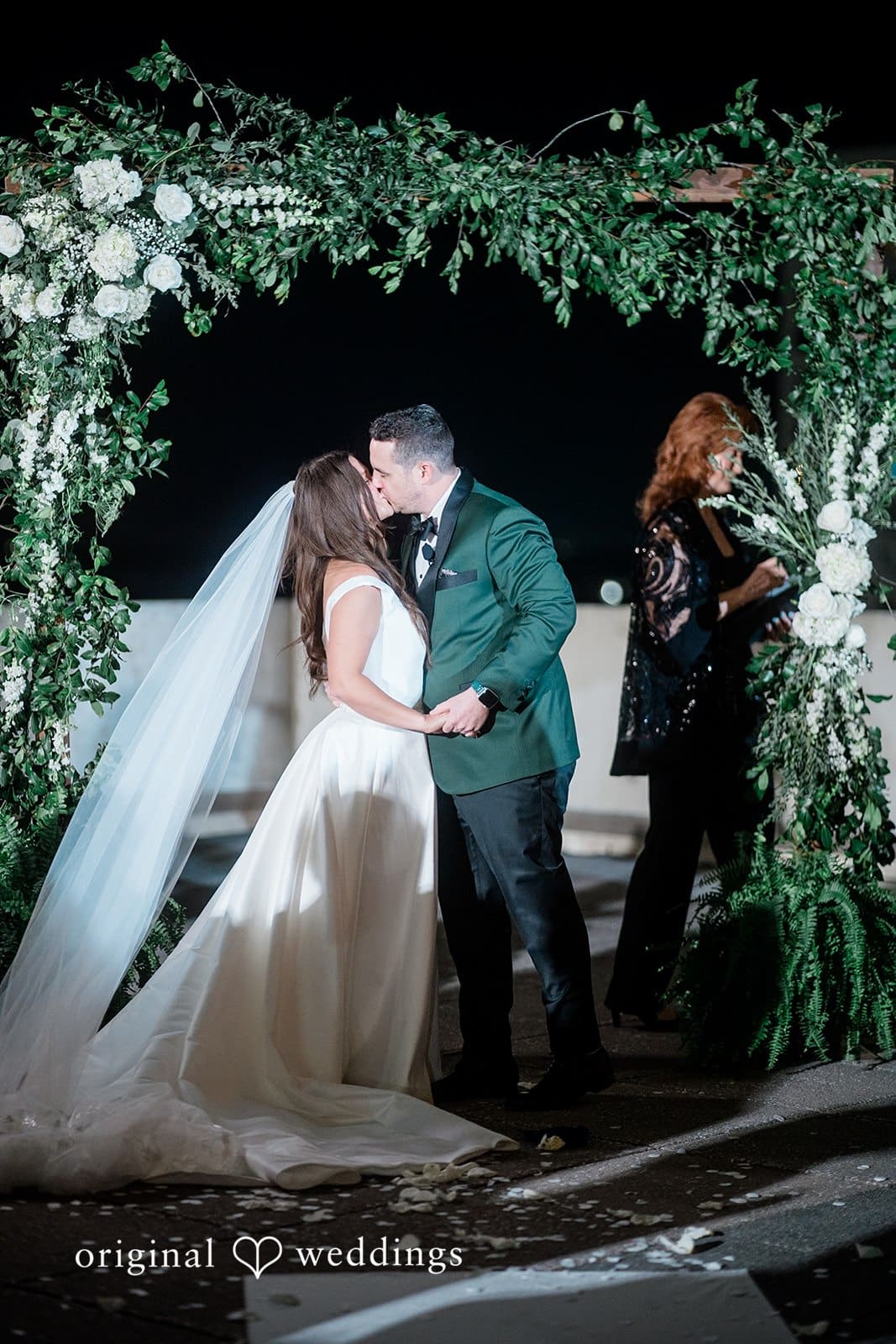 The Grand Bohemian Wedding // Alexander & Megan -