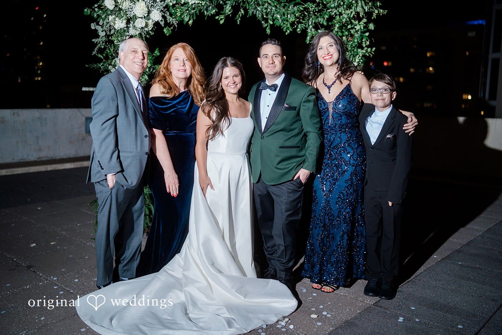 The Grand Bohemian Wedding // Alexander & Megan -