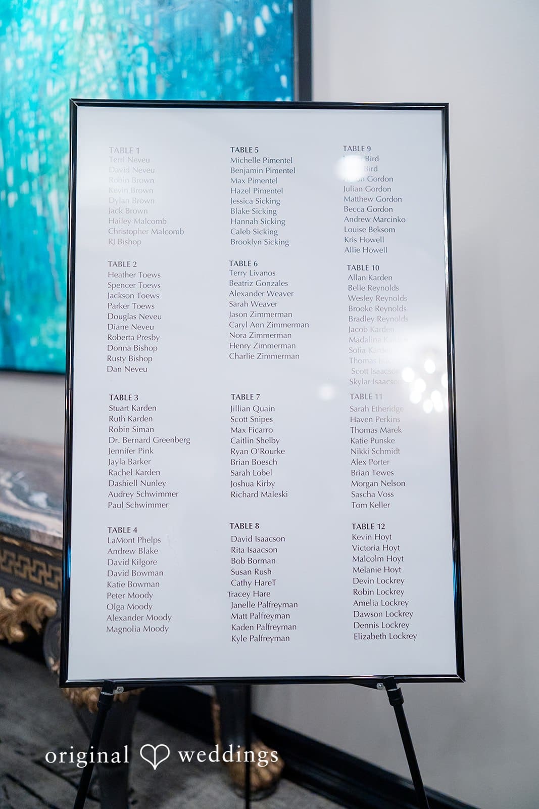 The Grand Bohemian Wedding // Alexander & Megan -