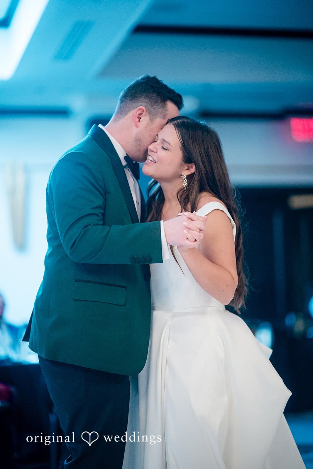 The Grand Bohemian Wedding // Alexander & Megan -