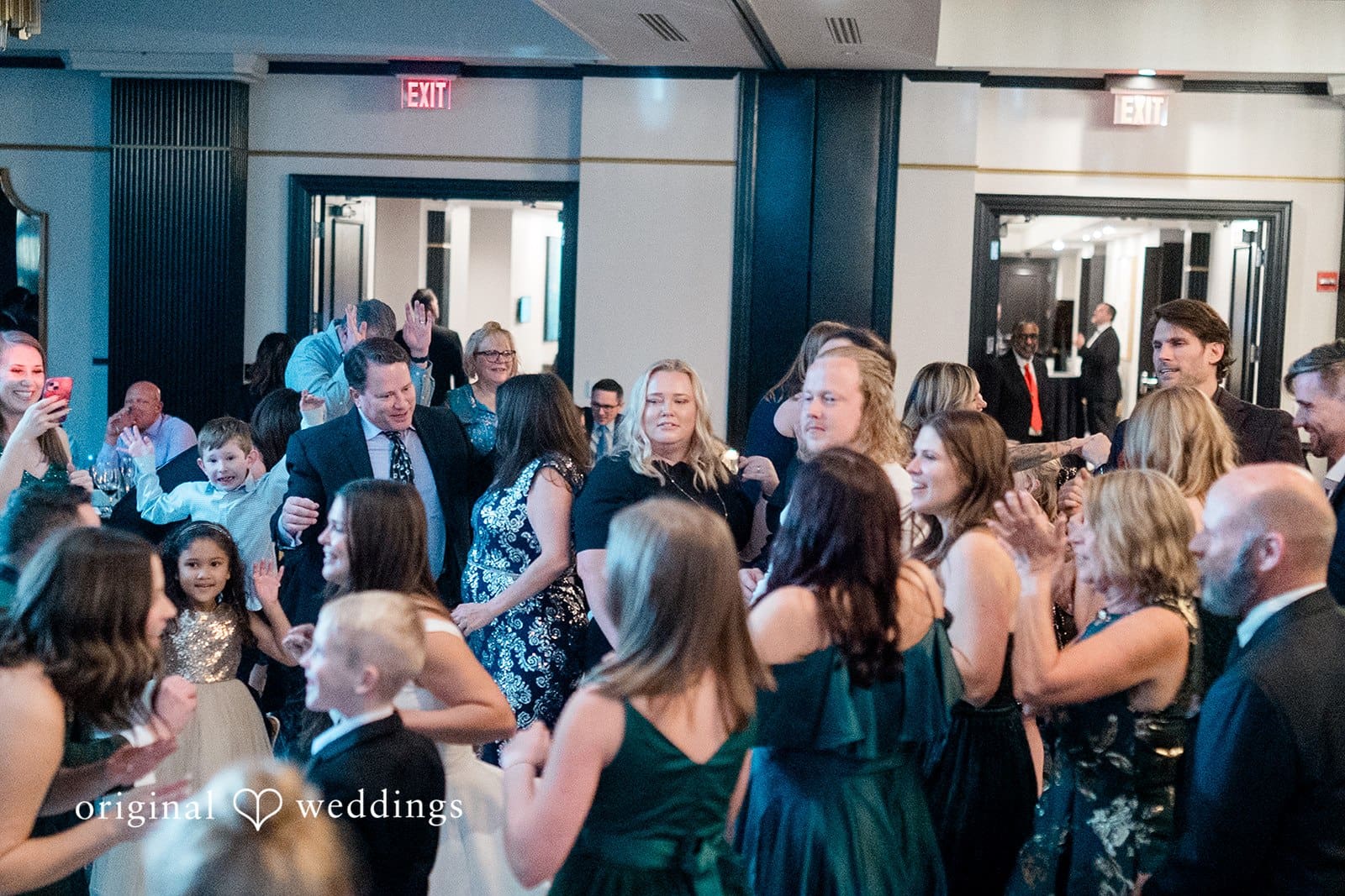 The Grand Bohemian Wedding // Alexander & Megan -