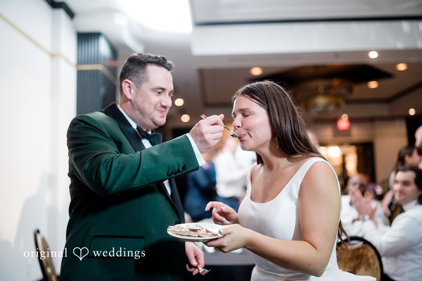 The Grand Bohemian Wedding // Alexander & Megan -