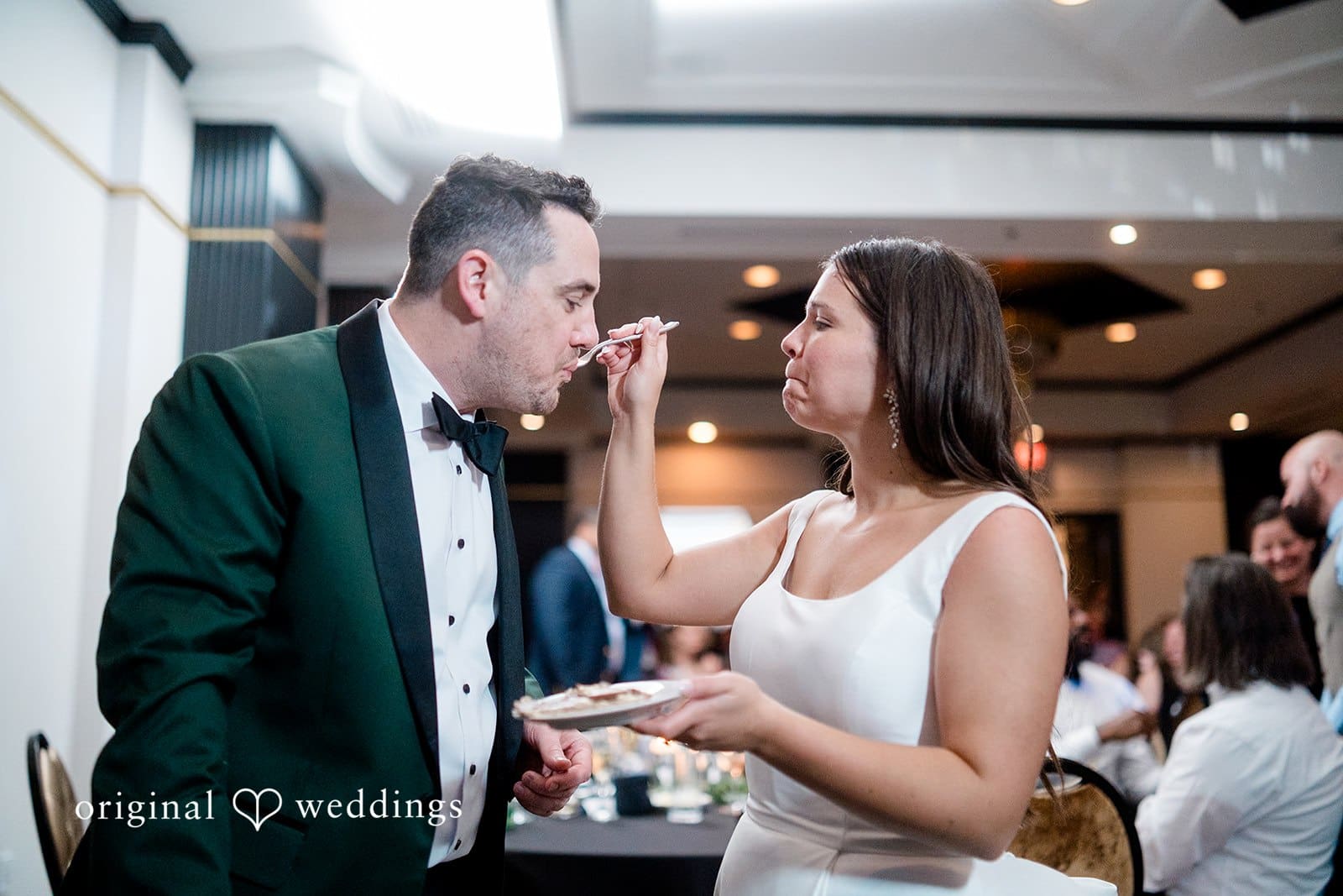 The Grand Bohemian Wedding // Alexander & Megan -