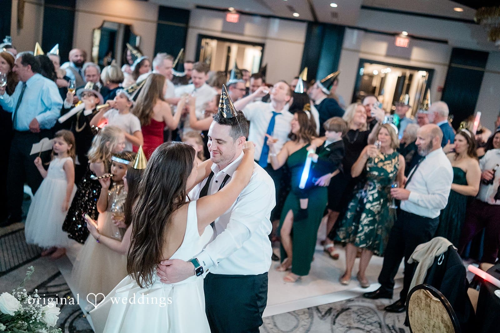 The Grand Bohemian Wedding // Alexander & Megan -