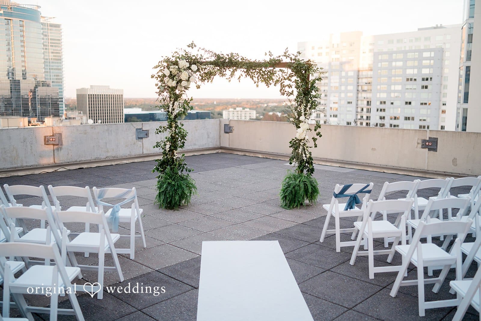 The Grand Bohemian Wedding // Alexander & Megan -