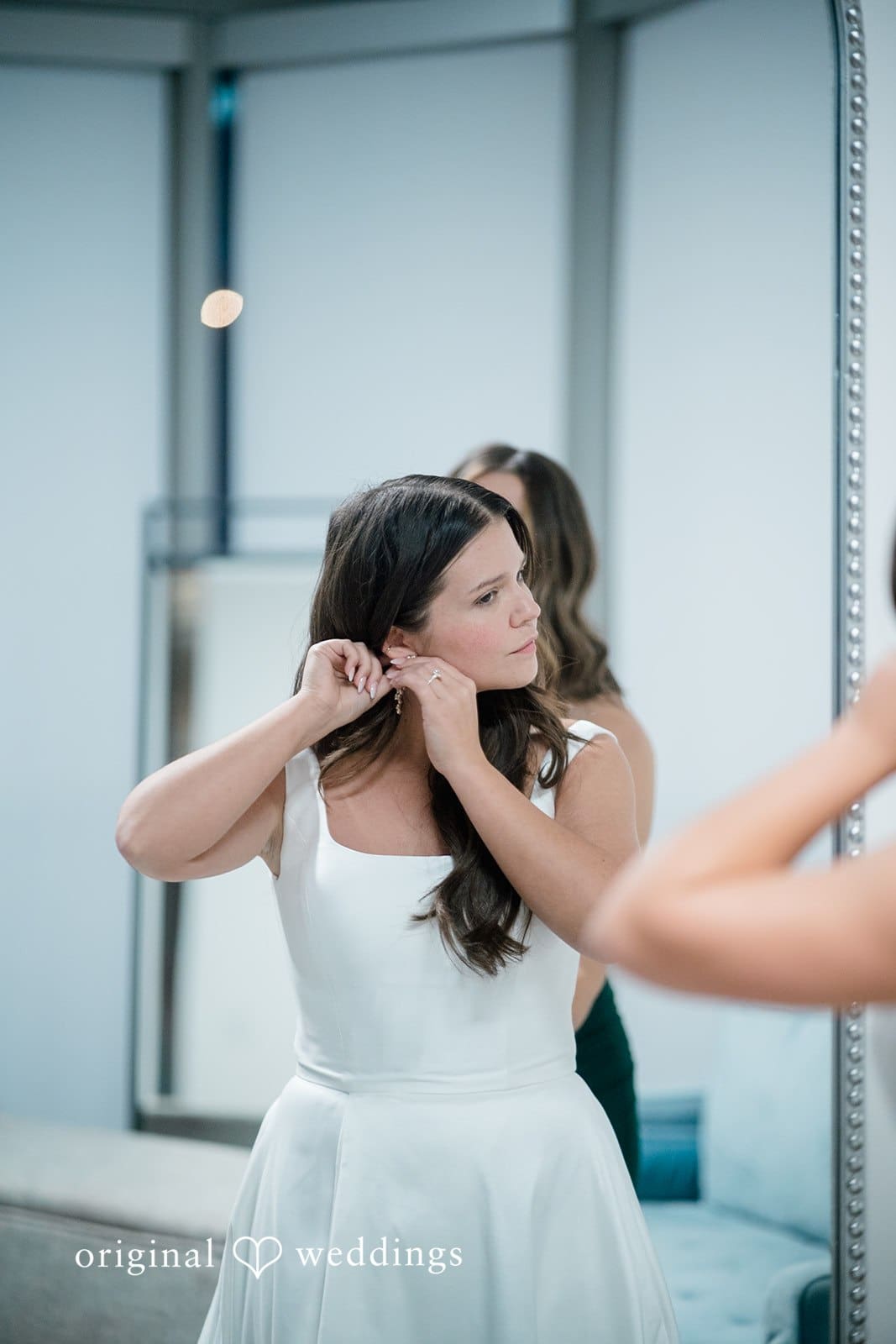 The Grand Bohemian Wedding // Alexander & Megan -