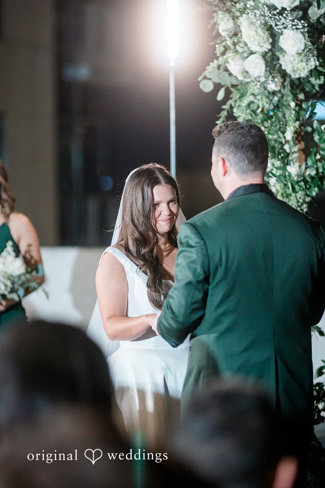 The Grand Bohemian Wedding // Alexander & Megan -