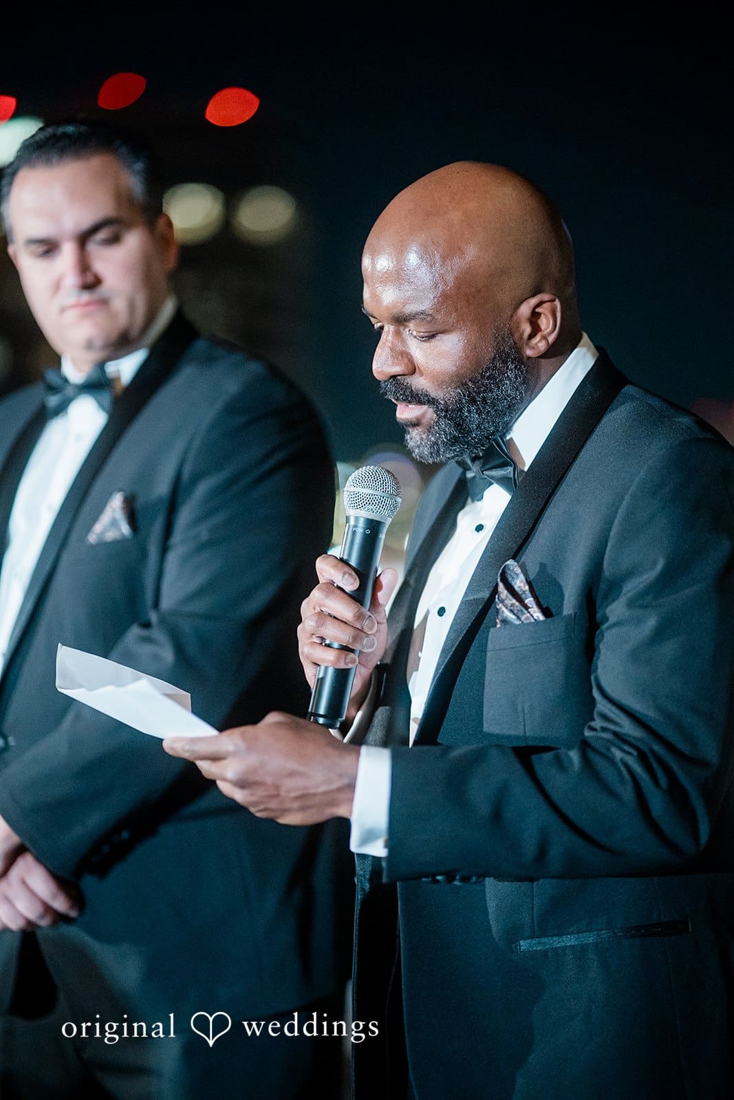 The Grand Bohemian Wedding // Alexander & Megan -