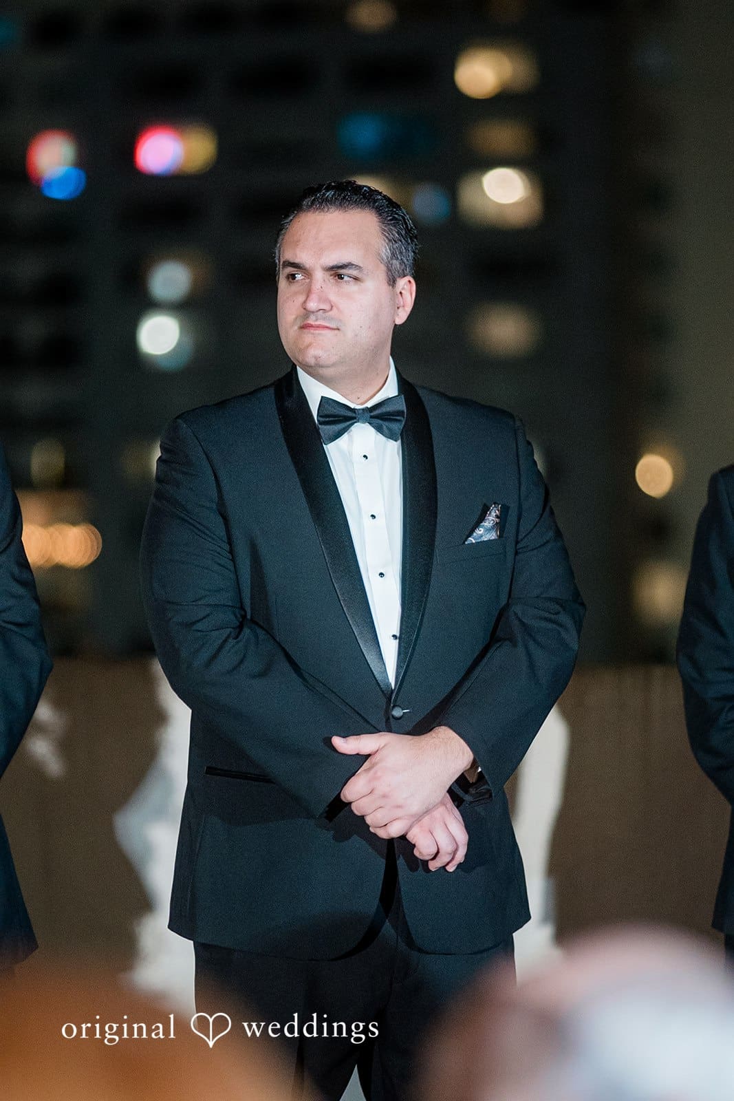 The Grand Bohemian Wedding // Alexander & Megan -